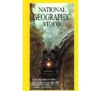 National Geographic Video - Eisenbahnen von gestern und heute [Alemania] [VHS]