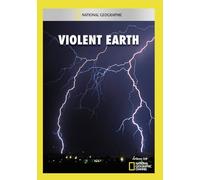 Violent Earth [Edizione: Stati Uniti] [USA] [DVD]