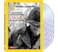 National Geographic War Collection [USA] [DVD]