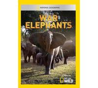 National Geographic: War Elephants [USA] [DVD]