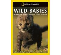 National Geographic: Wild Babies [DVD] [Reino Unido]