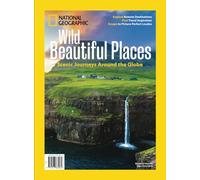 National Geographic Wild Beautiful Places