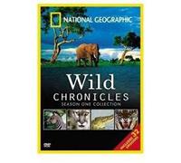 National Geographic Wild Chronicles: Season One [USA] [DVD]