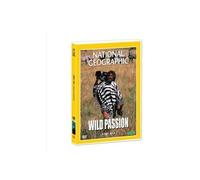 National Geographic WILD PASSION (Region code : all)
