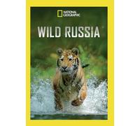 National Geographic: Wild Russia