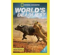 World'S Deadliest: Season 2 (2 Dvd) [Edizione: Stati Uniti] [Italia]