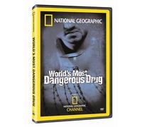 National Geographic - World's Most Dangerous Drug [USA] [DVD]