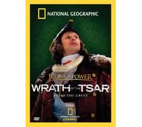 National Geographic: Wrath of the Tsar - Peter the Great [USA] [DVD]