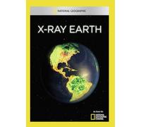 X-Ray Earth [Edizione: Stati Uniti] [USA] [DVD]