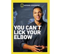 National Geographic: You Can't Lick Your Elbow [DVD]