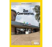 National Geographic: Zoo Confidential [USA] [DVD]