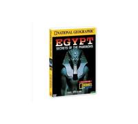 National Geographic's Egypt - Secrets of the Pharaohs (Region code : all)