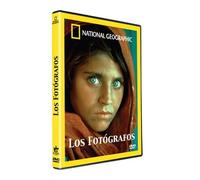 National Geographic's The Photographers (National Geographics: Los Fotografos) [*Ntsc/region 1 & 4 Dvd. Import-latin America] - Mexico