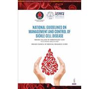 National Guidelines on Management and Control of Sickle Cell Disease
