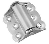 National Hardware Dickies Occupational Workwear FD231RNB 10 RG Denim Cotton Relaxed Fit Jean de 5 bolsillos para mujer con pierna de arranque, 10 Regular, 31-1/2 Entrepierna, azul ¨ªndigo