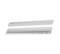 National Hardware Molinillo resistente para espejo y colgar cuadros de 30,5 cm N260-143