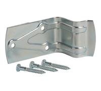 National Hardware N100-834 Stanley Hardware 100834 Door Bumper Holder