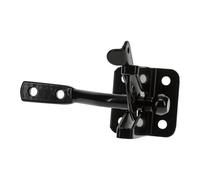 National Hardware N184-861 Stanley N131-409 298BC-Pinza chapada en zinc, 5/8 pulgadas, negro, 5/8 Inches