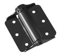 National Hardware (Protector de puerta ajustable Bisagra de Resorte, 2-pack, N114-975