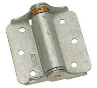 National Hardware (Protector de puerta ajustable Bisagra de Resorte, 2-pack, N115-105