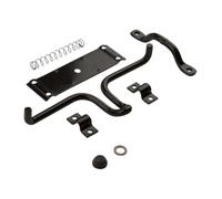 National Hardware V1136 establo/puerta latch