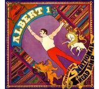 National Head Band - Albert 1