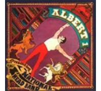 National Head Band - Albert 1