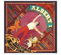 National Head Band - Albert 1