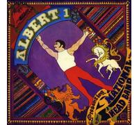 NATIONAL HEAD BAND - Albert The First