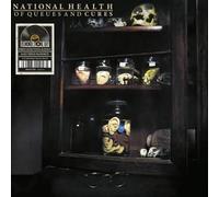 National Health - Of Queues and Cures [Vinilo]