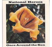 National Heroes - Once Around the Sun