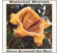 National Heroes - Once Around the Sun