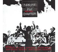 National Jazz Ensemble - 1975-1976