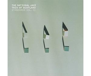 National Jazz Trio O - Standards Vol. II [Vinilo]