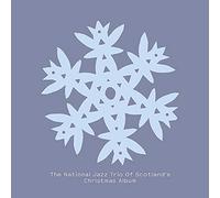 National Jazz Trio O - The National Jazz Trio of Scotland S Chr [Vinilo]