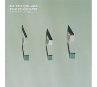 National Jazz Trio of Scotland,the - Standards Vol.2