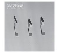 National Jazz Trio Of Scotland - Standards Vol Iv [Vinilo]