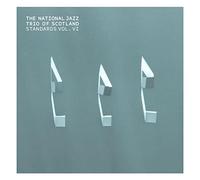 National Jazz Trio of Scotland, the - Standards 6