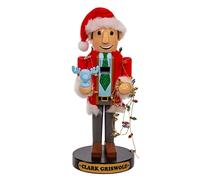 National Lampoon Christmas Kurt Adler Vacation™ Clark Griswold Cascanueces de 10 Pulgadas