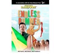 National Lampoon Presents Endless Bummer [Reino Unido] [DVD]