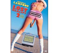 National Lampoon Presents Lost Reality 2: More of [USA] [DVD]