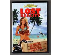 National Lampoon Presents Lost Reality [Reino Unido] [DVD]