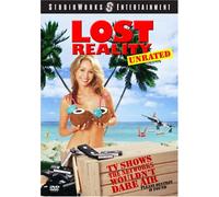National Lampoon Presents Lost Reality [USA] [DVD]