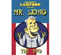 National Lampoon Presents: Mr Wong [Alemania] [DVD]