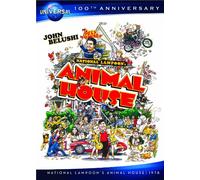 National Lampoon S Animal Hous [Alemania] [DVD]