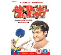 National Lampoon's Animal House [DVD] [Reino Unido]