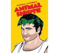 National Lampoon'S Animal House [Edizione: Stati Uniti] [Italia] [DVD]