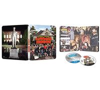 National Lampoon's Animal House - Limited Edition Steelbook 4K Ultra HD + Blu-ray + Digital