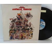 NATIONAL LAMPOONS ANIMAL HOUSE - NATIONAL LAMPOONS ANIMAL HOUSE ORIGINAL MOTION PICTURE SOUNDTRACK, MCL 1867