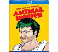 National Lampoon's Animal House [USA] [Blu-ray]